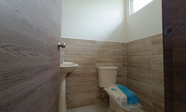 Venta Casa Estreno Urbanización Savali Via Salitre Daule Guayaquil