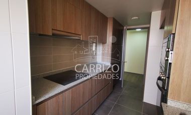 Departamento en Avenida Cerro Paranal