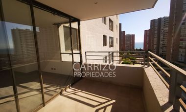 Departamento en Avenida Cerro Paranal