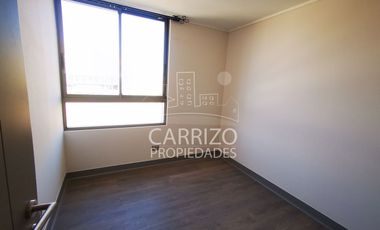 Departamento en Avenida Cerro Paranal