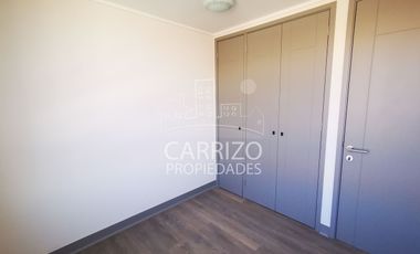Departamento en Avenida Cerro Paranal