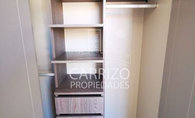 Departamento en Avenida Cerro Paranal