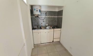OPORTUNIDAD DEPARTAMENTO MONOAMBIENTE MORON NORTE