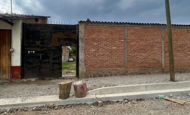 Terreno En Venta En Tapalpa Centro, Jalisco.