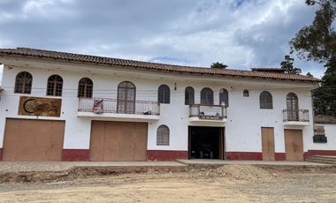 Casa En Venta En Tapalpa Centro, Jalisco (Zona Centro)