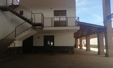 Casa En Venta En Tapalpa Centro, Jalisco (Zona Centro)