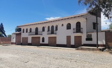 Casa En Venta En Tapalpa Centro, Jalisco (Zona Centro)
