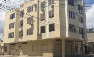 Local comercial 60 m2 en centro de Machala