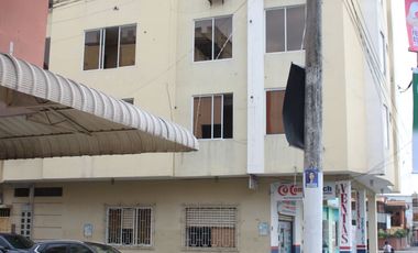 Local comercial 60 m2 en centro de Machala