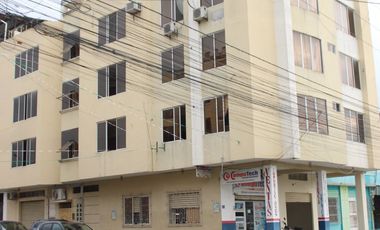 Local comercial 60 m2 en centro de Machala