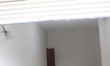 Local comercial 60 m2 en centro de Machala