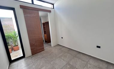 HERMOSA CASA DE LUJO UBICADA EN TEMOZÓN NORTE