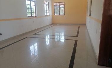 Casa Con Dos Terrenos En Venta En Tapalpa (Zona Centro).