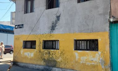 Venta de Hotel con 2 Casas, 6 Departamentos más Bodegas / Oficinas.  Iquique