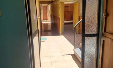 Venta de Hotel con 2 Casas, 6 Departamentos más Bodegas / Oficinas.  Iquique