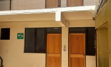 Venta de Hotel con 2 Casas, 6 Departamentos más Bodegas / Oficinas.  Iquique