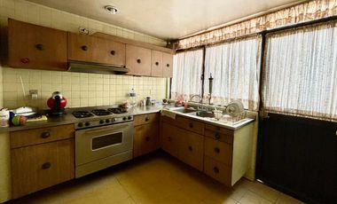 En venta, casa en Bosques de las Lomas, Miguel Hidalgo, Ciudad de México