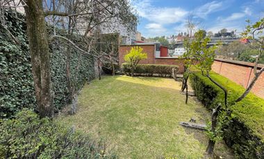 En venta, casa en Bosques de las Lomas, Miguel Hidalgo, Ciudad de México