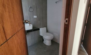 VENDO DEPARTAMENTOS UBICADOS CERCA A LA AV.ENMEL UBICACION PRIVILEGIADA