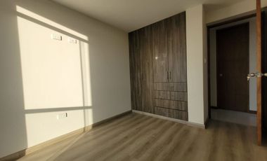 VENDO DEPARTAMENTOS UBICADOS CERCA A LA AV.ENMEL UBICACION PRIVILEGIADA