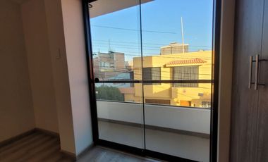 VENDO DEPARTAMENTOS UBICADOS CERCA A LA AV.ENMEL UBICACION PRIVILEGIADA