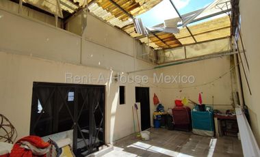 CASA EN VENTA EN VILLA DE LAS FLORES 1A SECCIÓN, COACALCO