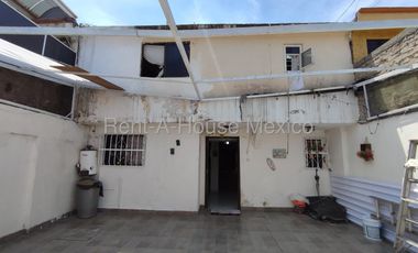 CASA EN VENTA EN VILLA DE LAS FLORES 1A SECCIÓN, COACALCO