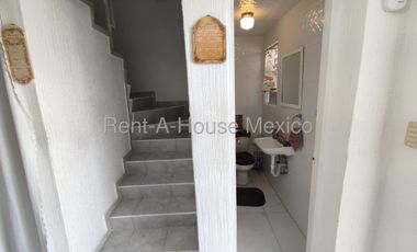 CASA EN VENTA EN VILLA DE LAS FLORES 1A SECCIÓN, COACALCO