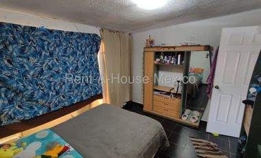 CASA EN VENTA EN VILLA DE LAS FLORES 1A SECCIÓN, COACALCO