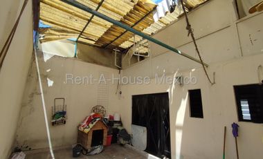 CASA EN VENTA EN VILLA DE LAS FLORES 1A SECCIÓN, COACALCO