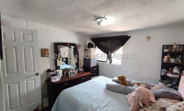 CASA EN VENTA EN VILLA DE LAS FLORES 1A SECCIÓN, COACALCO