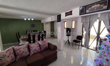 CASA EN VENTA EN VILLA DE LAS FLORES 1A SECCIÓN, COACALCO