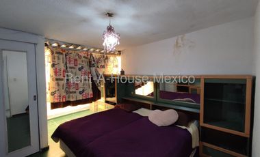 CASA EN VENTA EN VILLA DE LAS FLORES 1A SECCIÓN, COACALCO