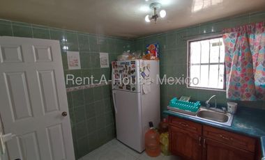 CASA EN VENTA EN VILLA DE LAS FLORES 1A SECCIÓN, COACALCO