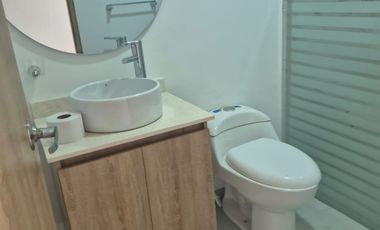 APARTAMENTO ESQUINERO PARA ESTRENAR