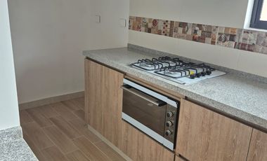 APARTAMENTO ESQUINERO PARA ESTRENAR