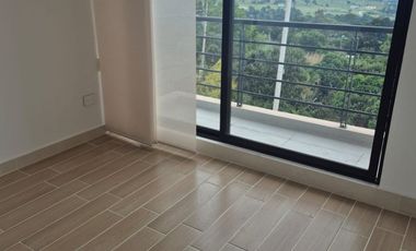 APARTAMENTO ESQUINERO PARA ESTRENAR