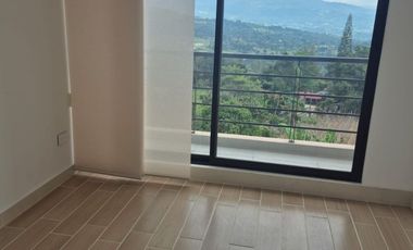 APARTAMENTO ESQUINERO PARA ESTRENAR