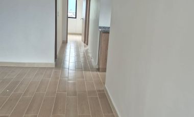 APARTAMENTO ESQUINERO PARA ESTRENAR