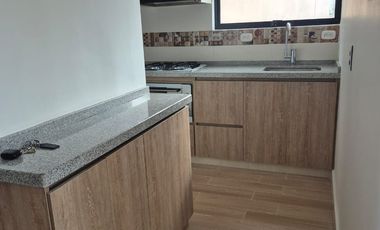 APARTAMENTO ESQUINERO PARA ESTRENAR