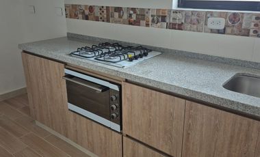 APARTAMENTO ESQUINERO PARA ESTRENAR