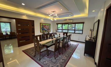 Hillsborough Village Alabang, Modern Two Storey House for Sale, Muntinlupa