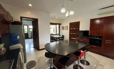 Hillsborough Village Alabang, Modern Two Storey House for Sale, Muntinlupa