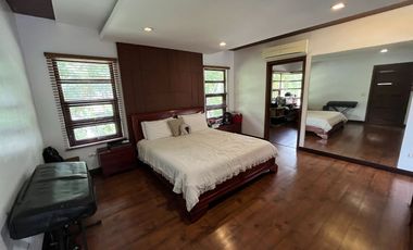 Hillsborough Village Alabang, Modern Two Storey House for Sale, Muntinlupa