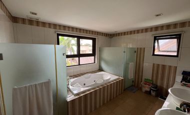 Hillsborough Village Alabang, Modern Two Storey House for Sale, Muntinlupa