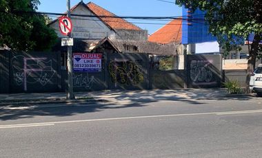 Tanah dijual di Jawa Timur, Surabaya