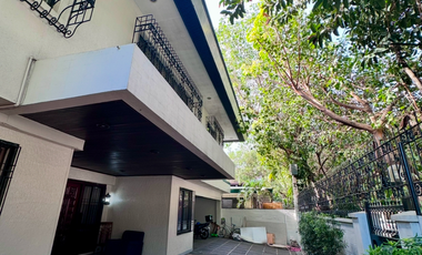 House for sale in Magallanes Makati