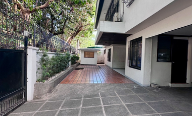 House for sale in Magallanes Makati