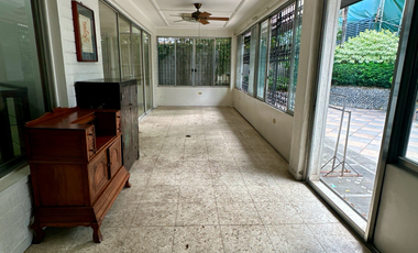 House for sale in Magallanes Makati