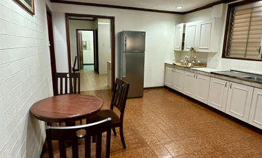 House for sale in Magallanes Makati